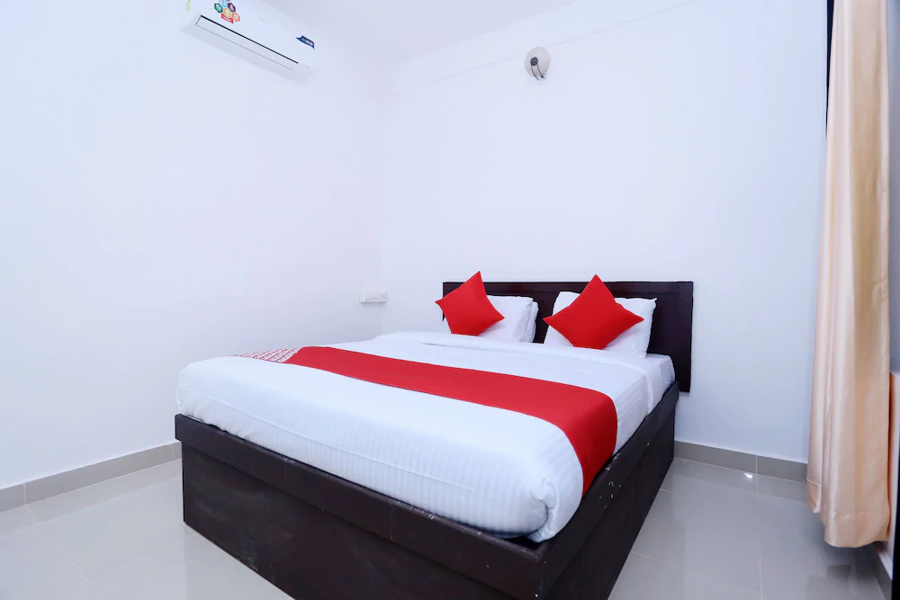 Hotel Rv Tower By OYO Rooms