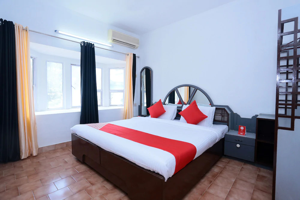 Hotel Rv Tower By OYO Rooms