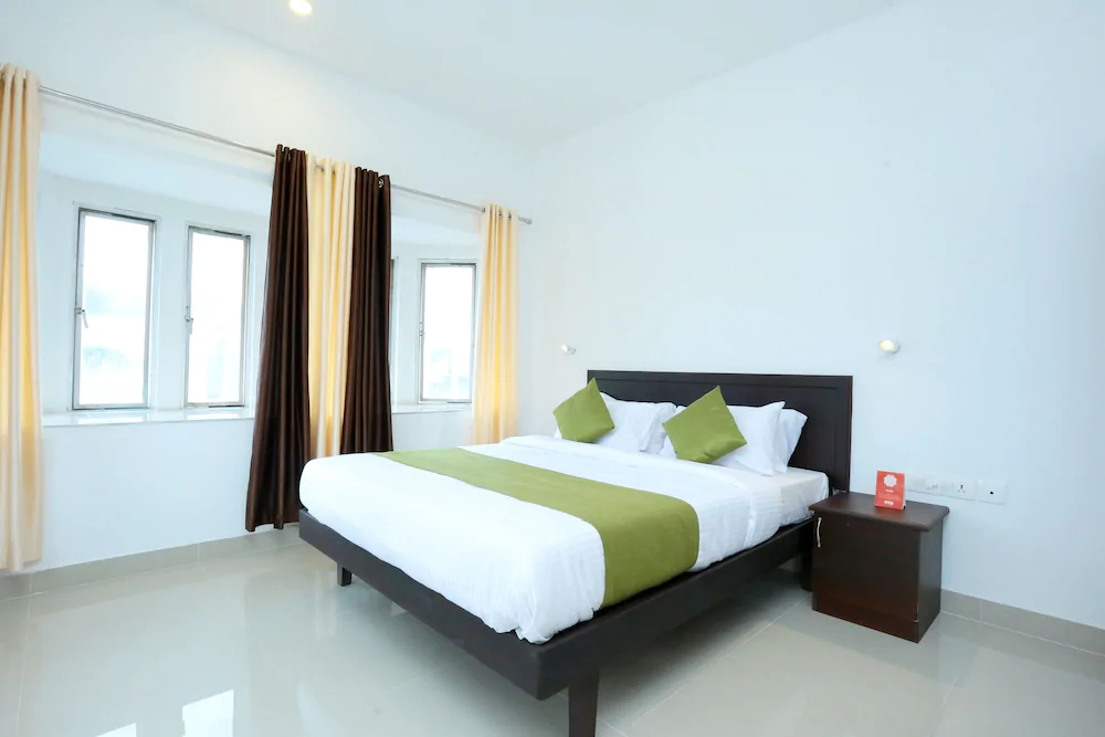 Hotel Rv Tower By OYO Rooms