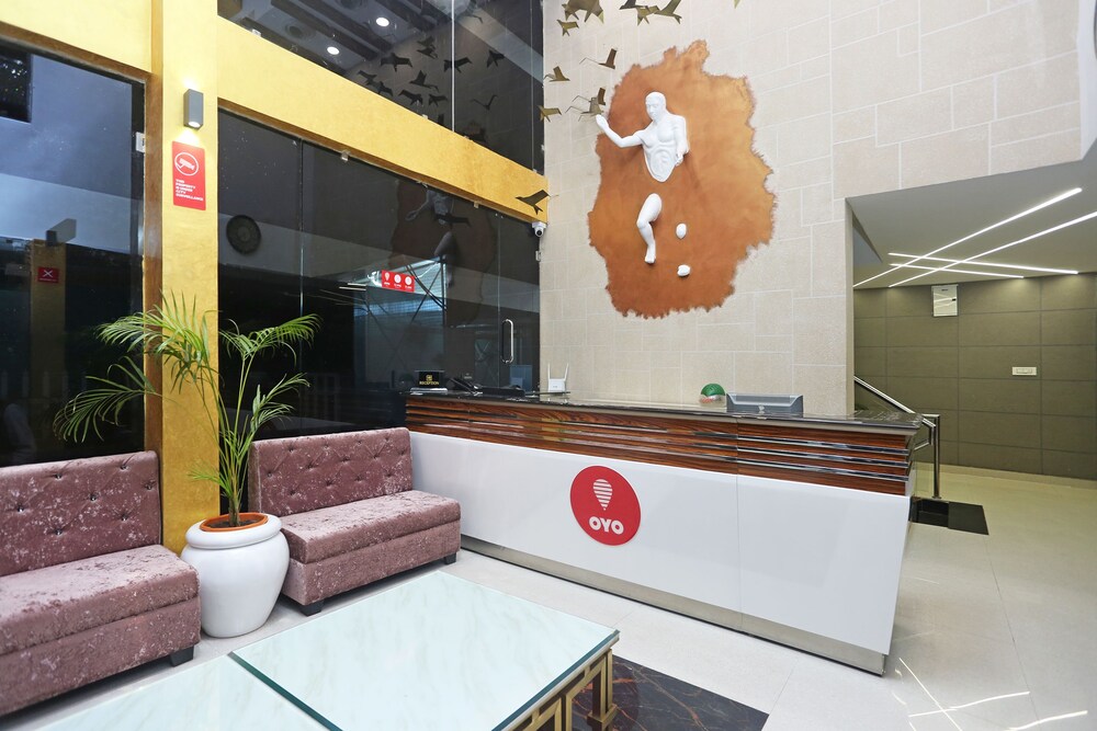 Eleven Heights by OYO Rooms