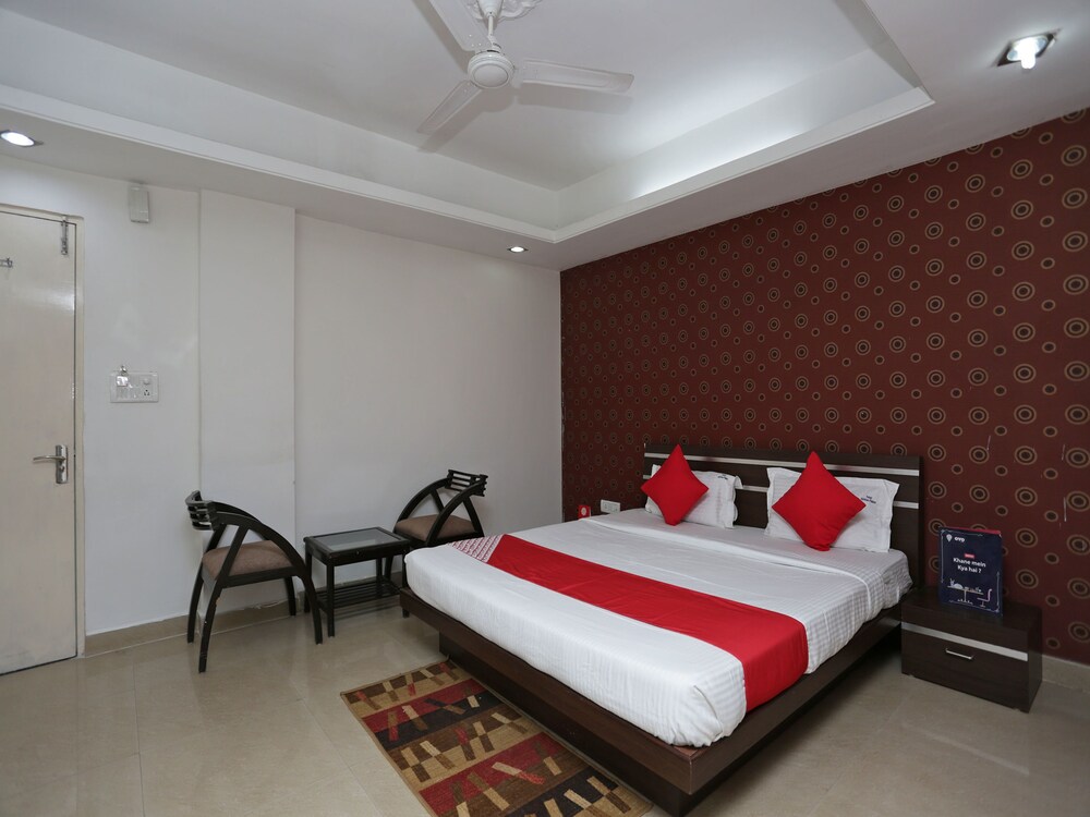 Hotel Abhinav Palace by OYO Rooms