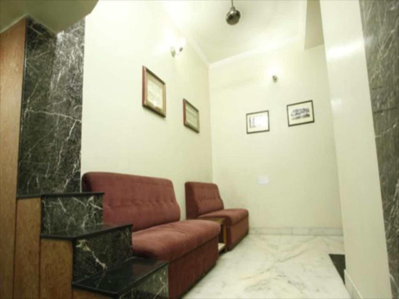 Jain's Hotel Rajhans