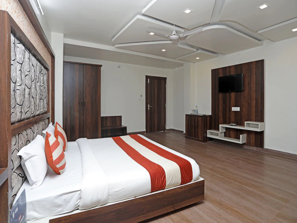 Kanta Shrawan Palace