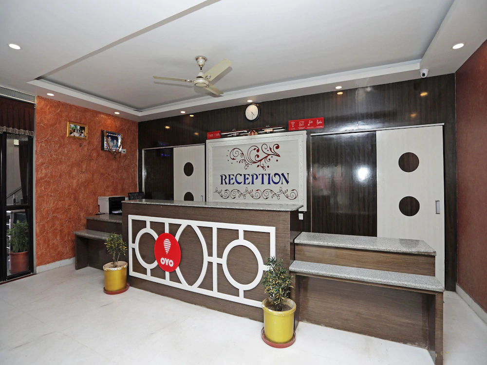 Kanta Shrawan Palace