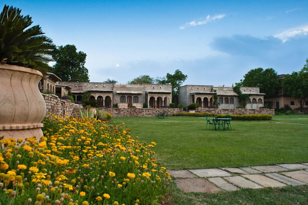 Deo Bagh