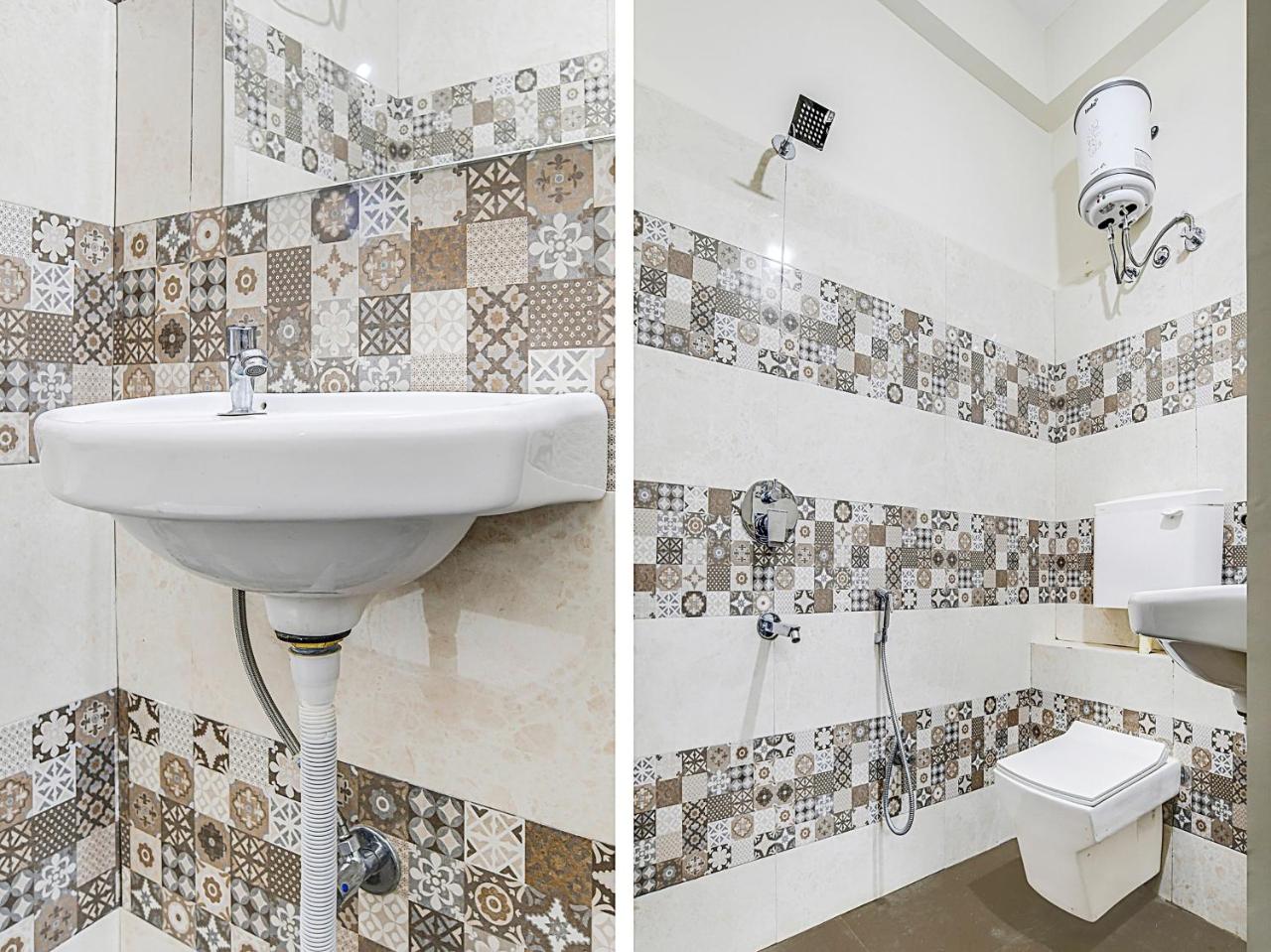 Collection O 82923 Hotel Verena