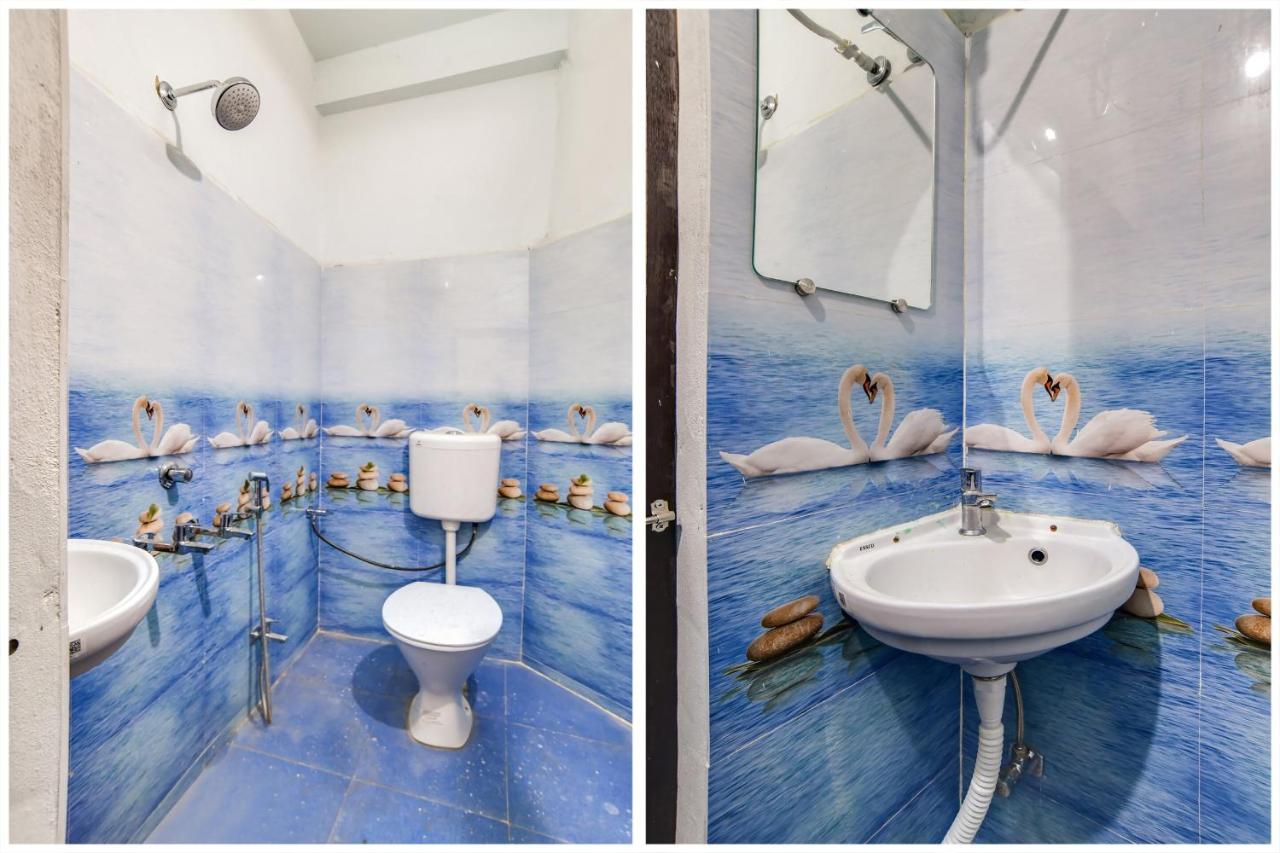 Hotel Shree Sai Lodge by OYO Rooms