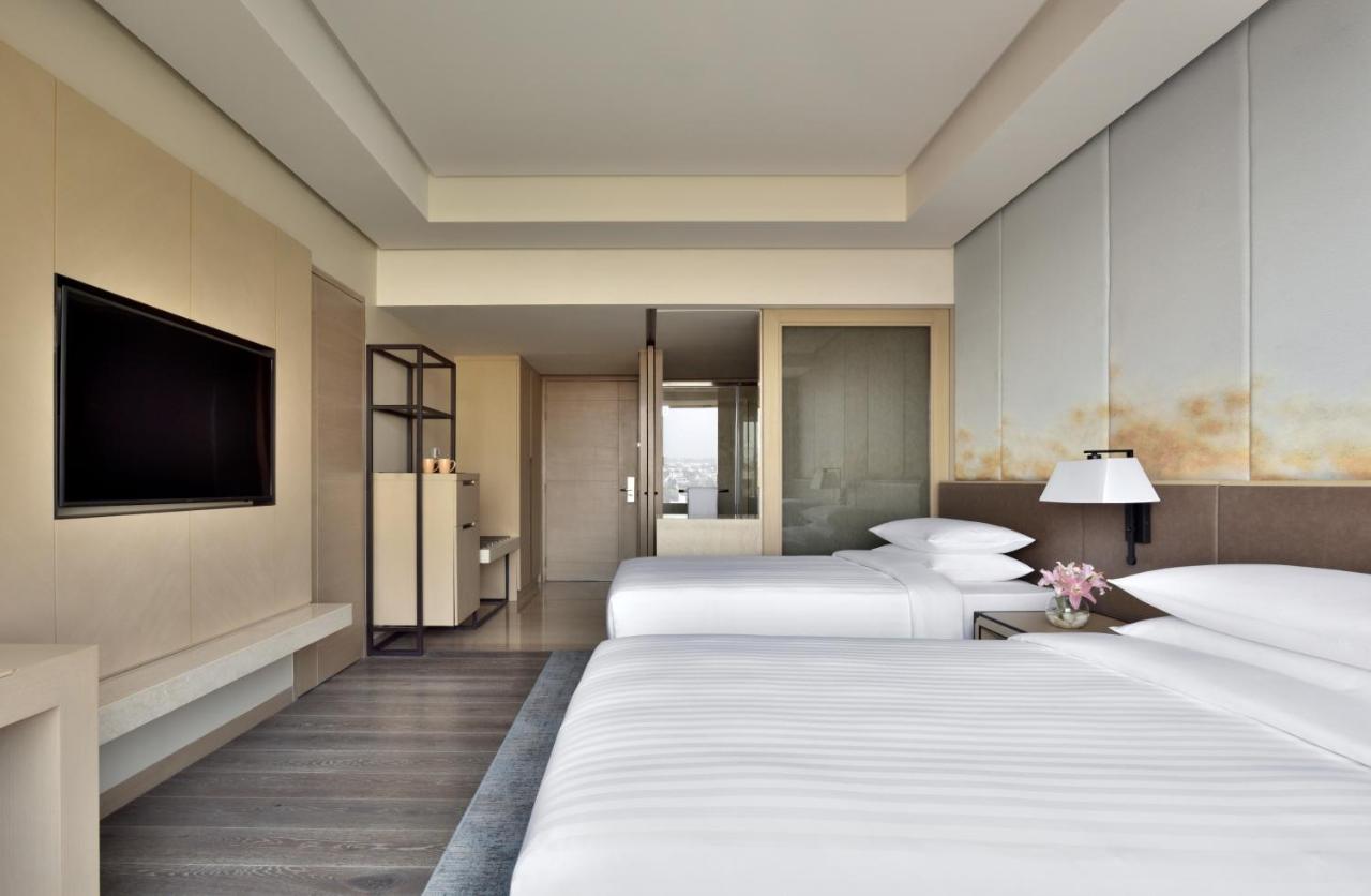 Indore Marriott Hotel