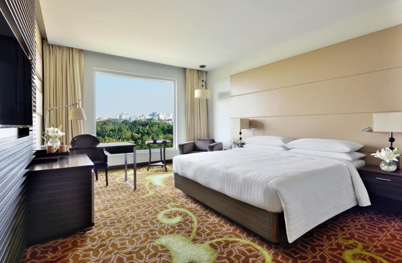 Indore Marriott Hotel