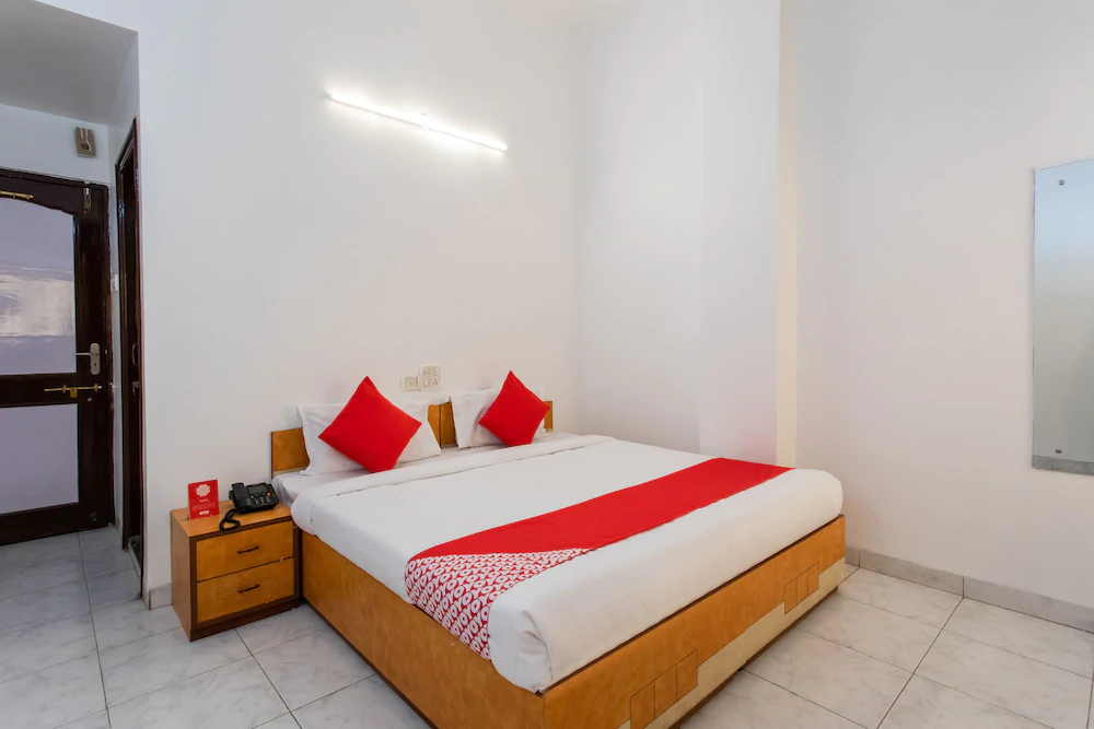 Kamla Kunj Garden by OYO Rooms