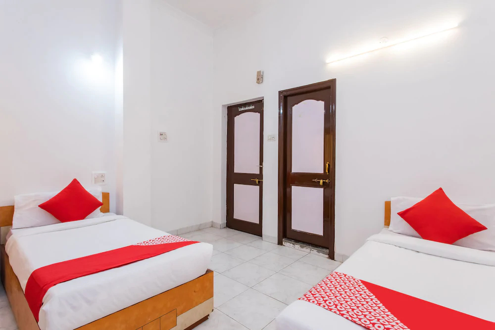 Kamla Kunj Garden by OYO Rooms