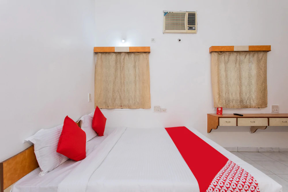 Kamla Kunj Garden by OYO Rooms