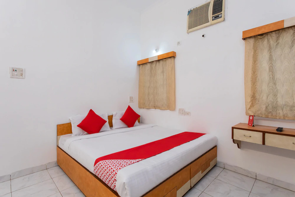 Kamla Kunj Garden by OYO Rooms