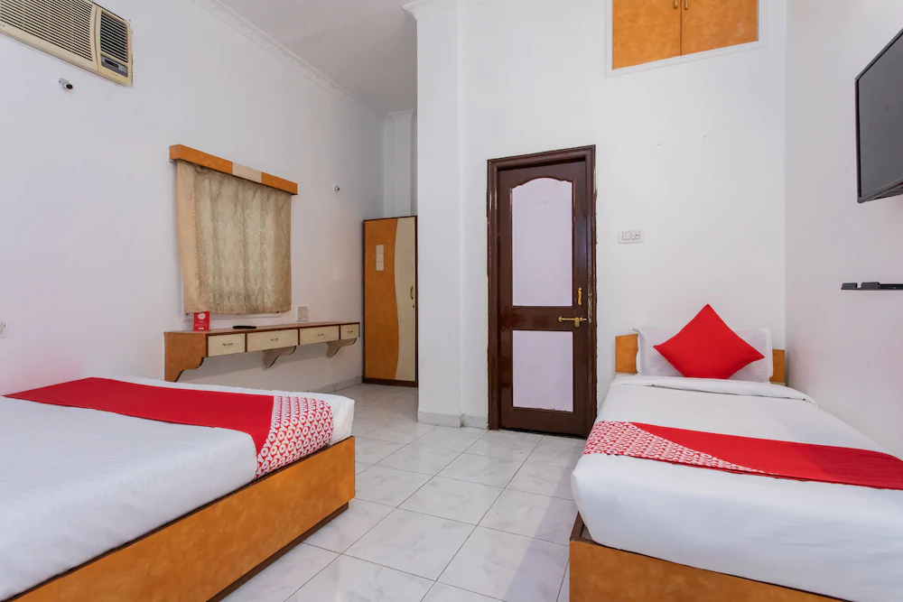 Kamla Kunj Garden by OYO Rooms
