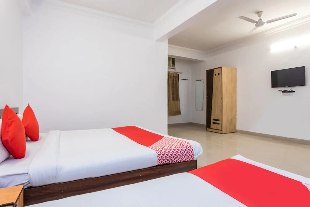 Kamla Kunj Garden by OYO Rooms