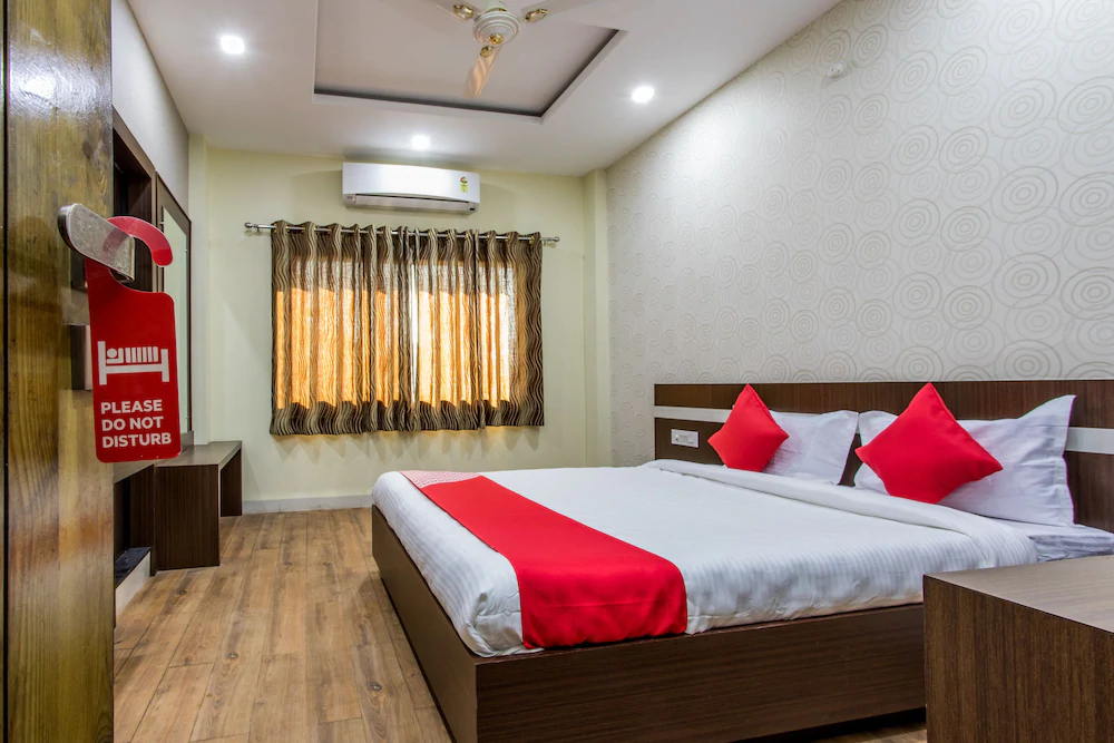 OYO 10600 Hotel 7th Cloud