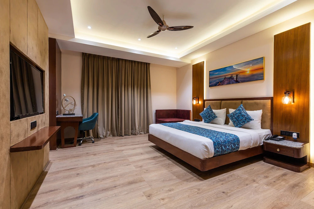 Sky Line Club Resorts