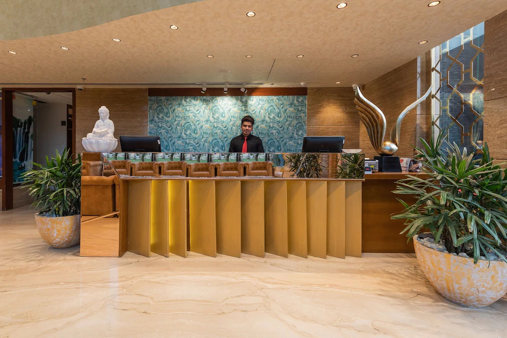 Sky Line Club Resorts