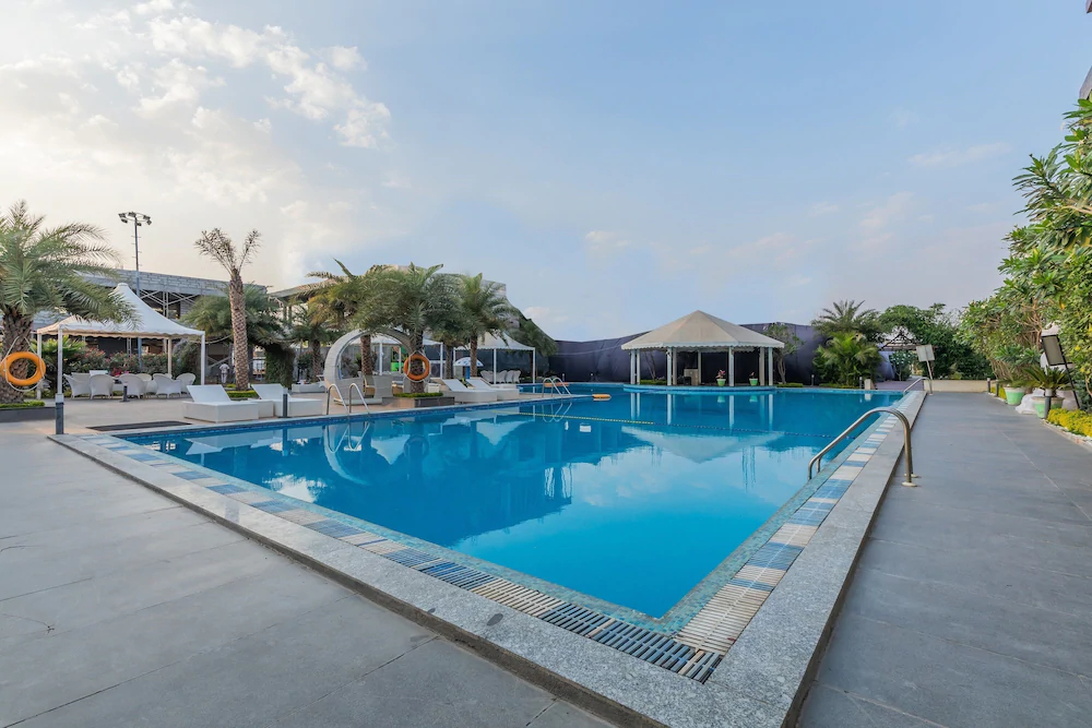 Sky Line Club Resorts