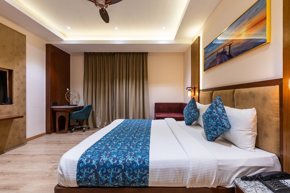 Sky Line Club Resorts