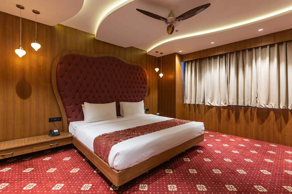 Sky Line Club Resorts