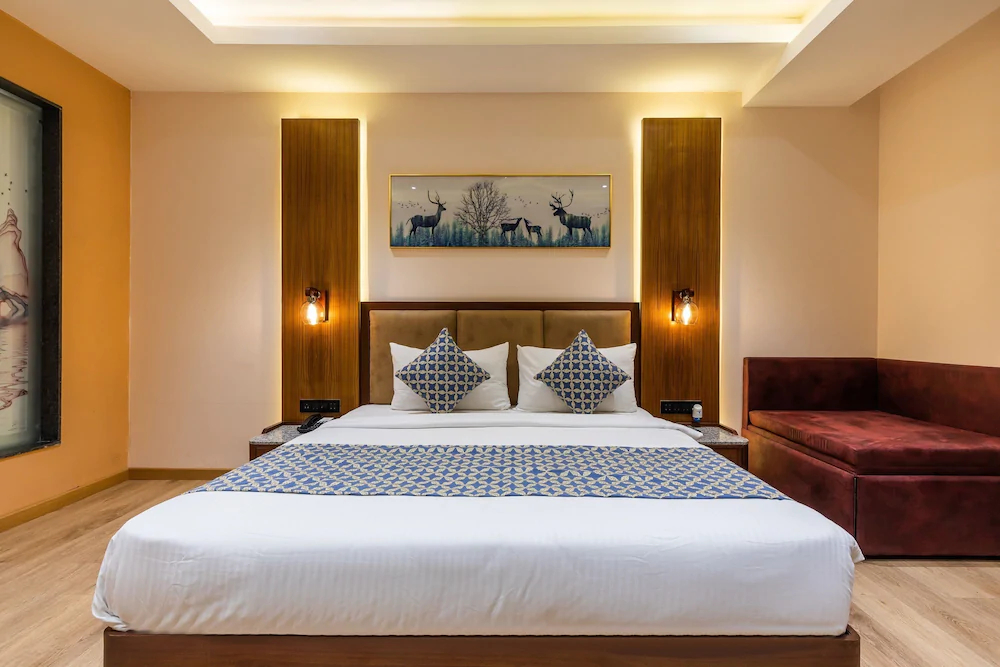 Sky Line Club Resorts