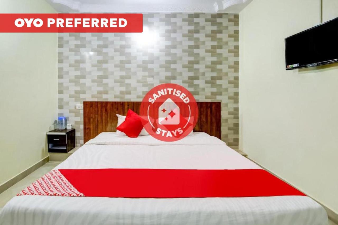 Hotel Badri Inn & Yatri Niwas by OYO Rooms