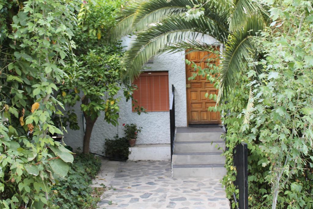 Barranco de la Salud