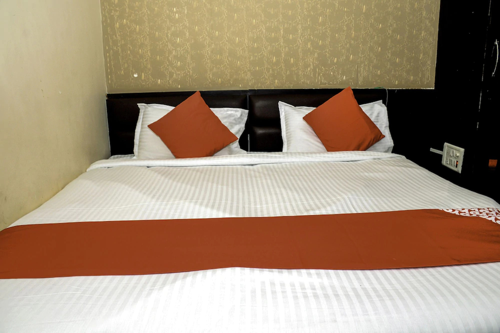 Hotel Raj Mandir by OYO