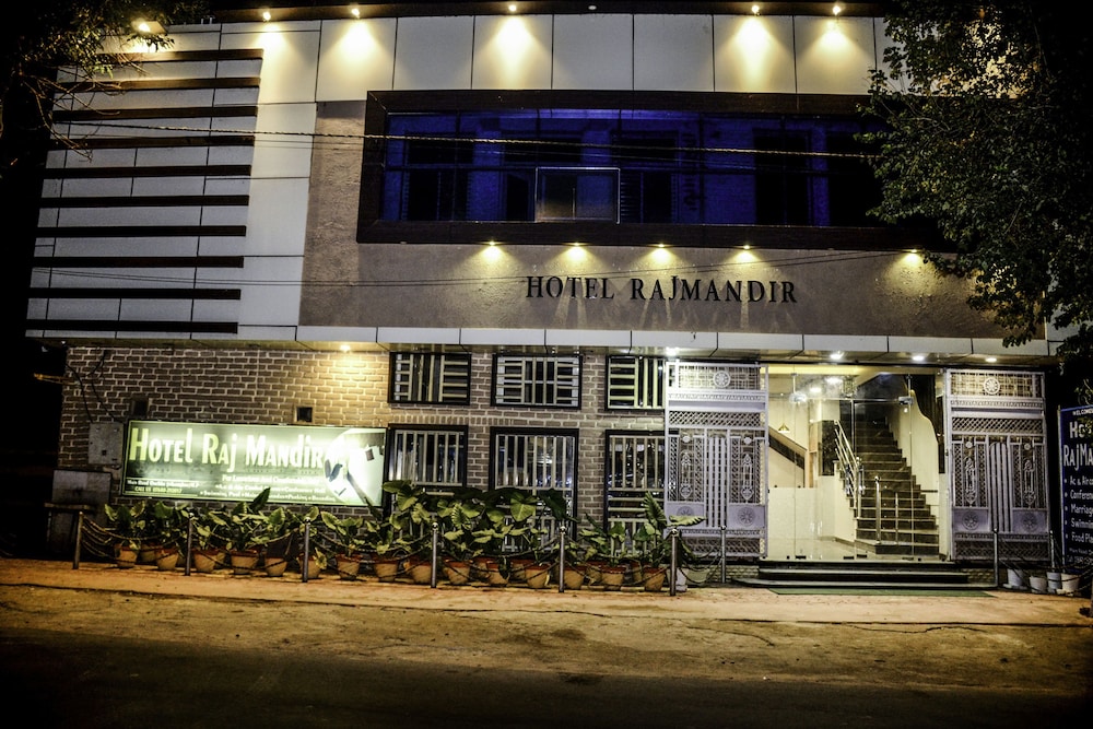 Hotel Raj Mandir by OYO