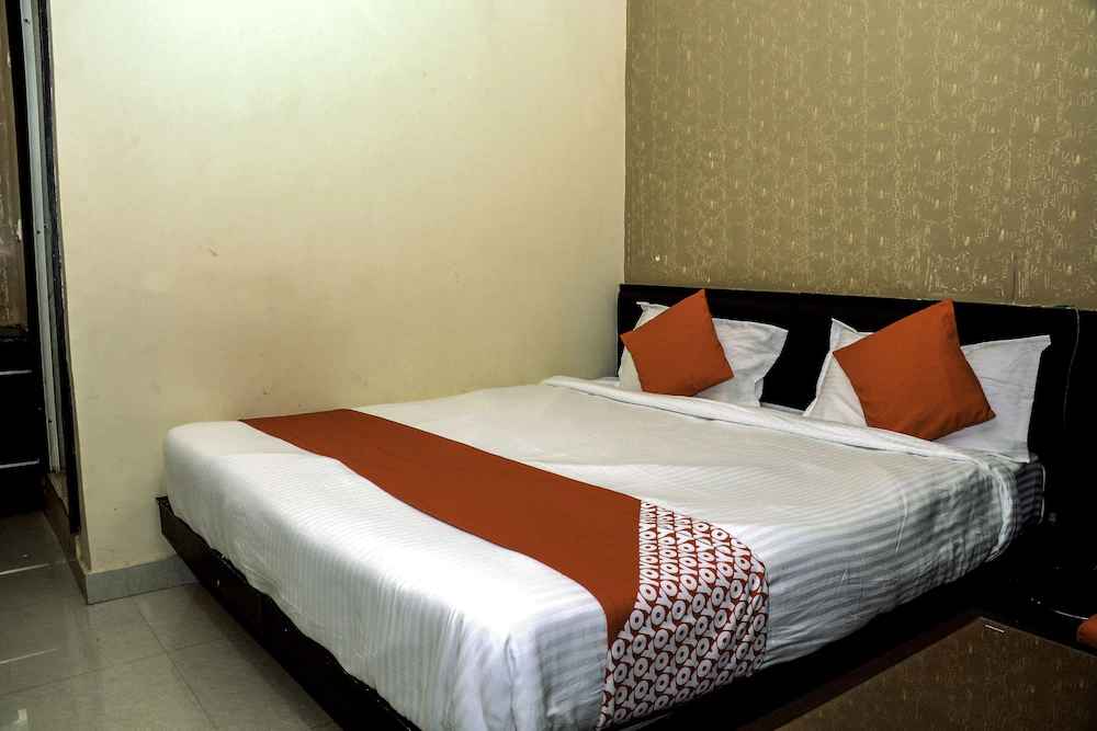 Hotel Raj Mandir by OYO