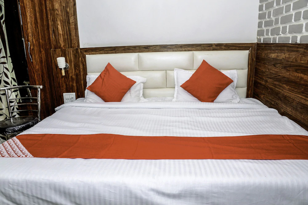 Hotel Raj Mandir by OYO