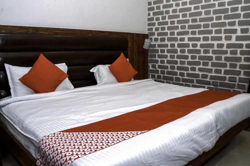 Hotel Raj Mandir by OYO