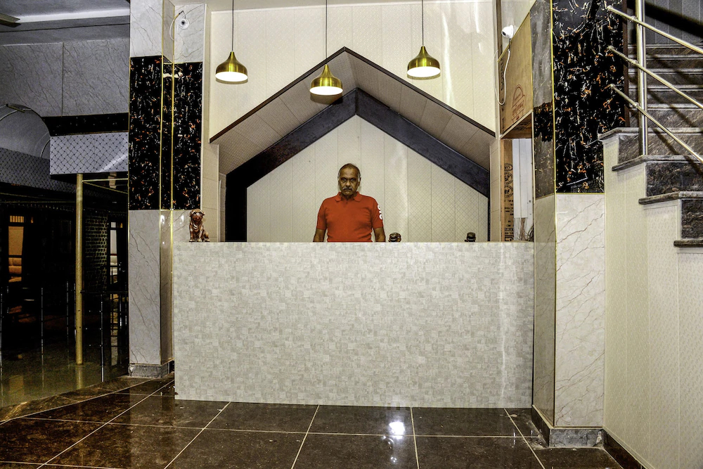 Hotel Raj Mandir by OYO