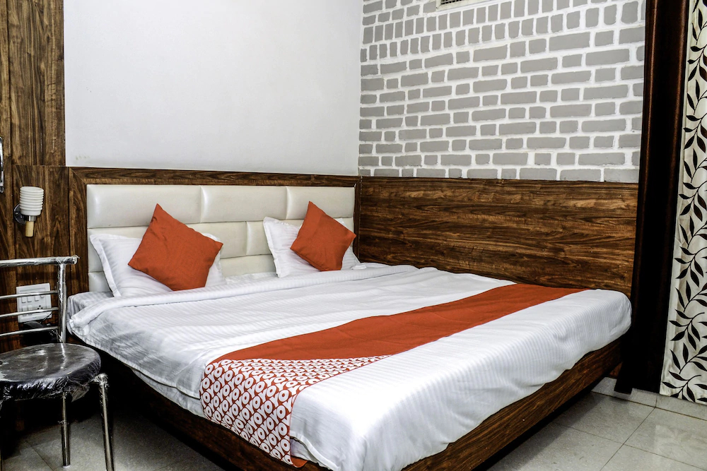 Hotel Raj Mandir by OYO