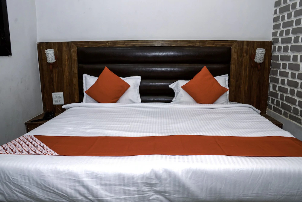Hotel Raj Mandir by OYO