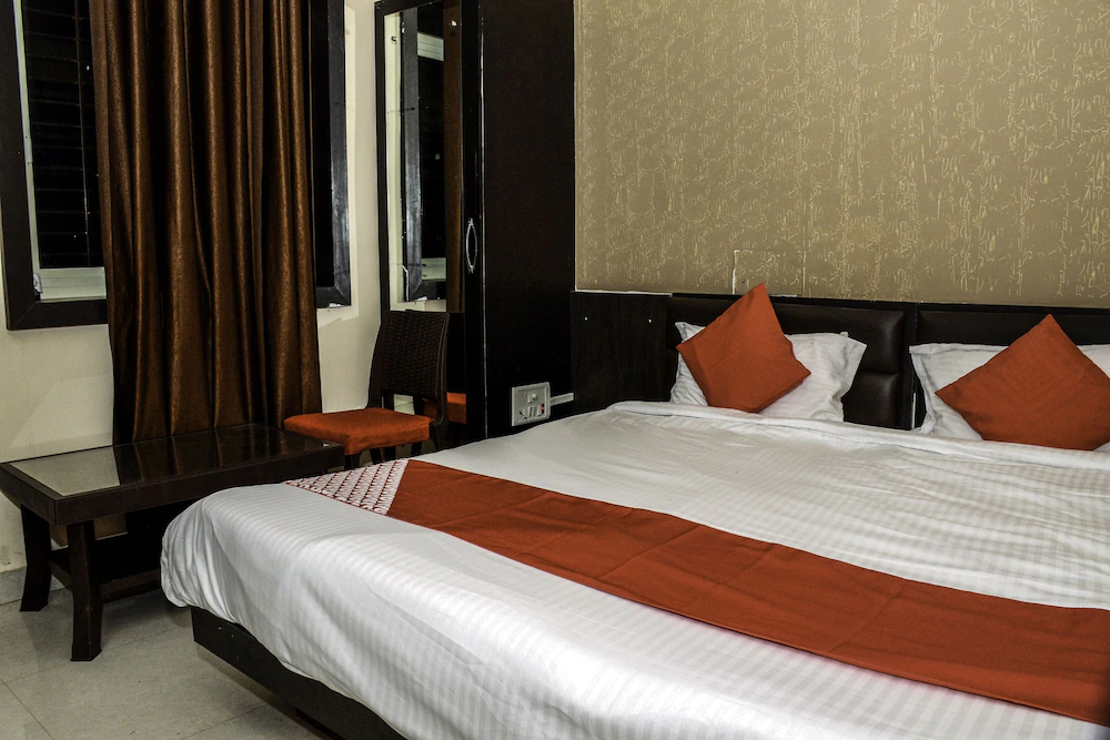 Hotel Raj Mandir by OYO