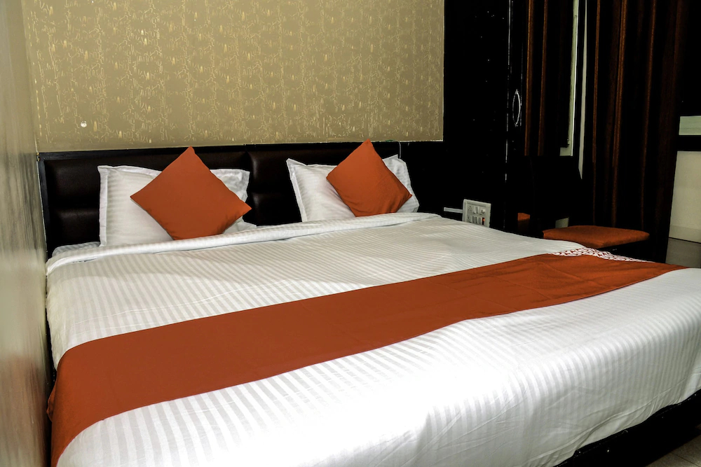 Hotel Raj Mandir by OYO