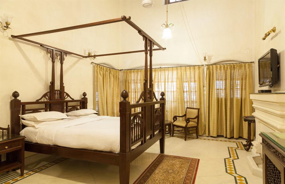 Welcomheritage Golf View
