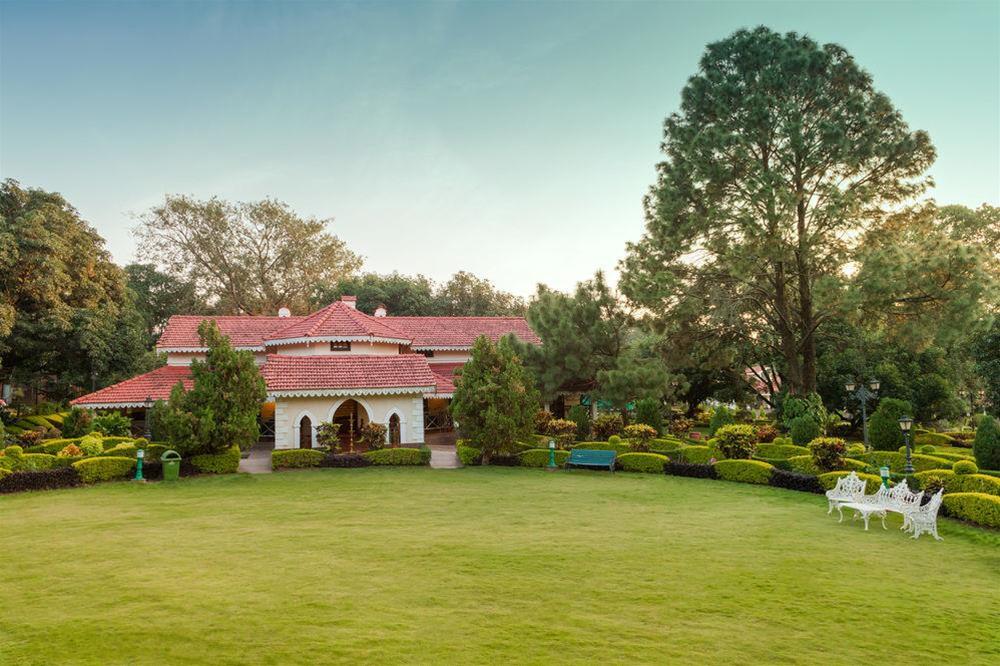 Welcomheritage Golf View