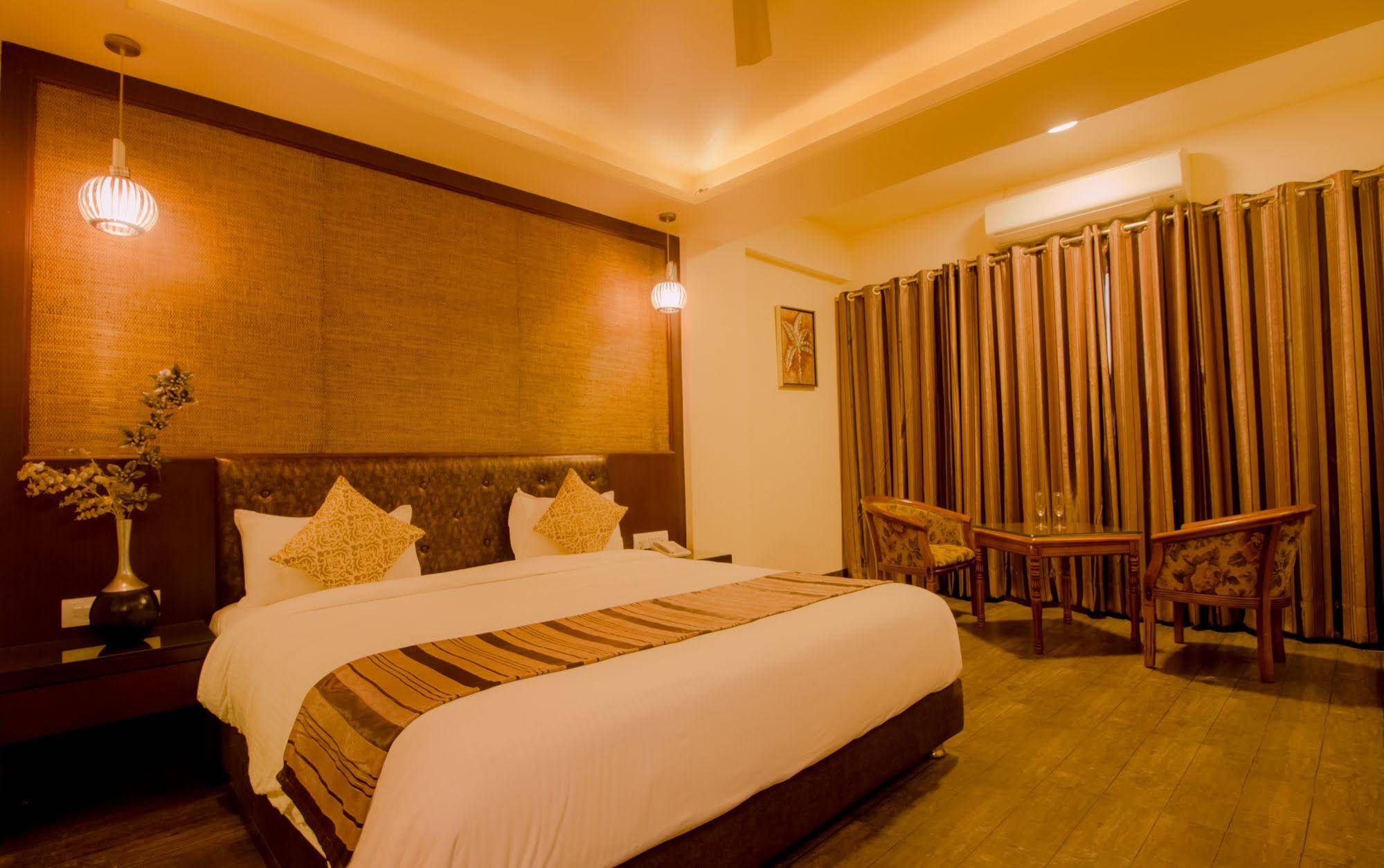 Hotel Mittal Paradise