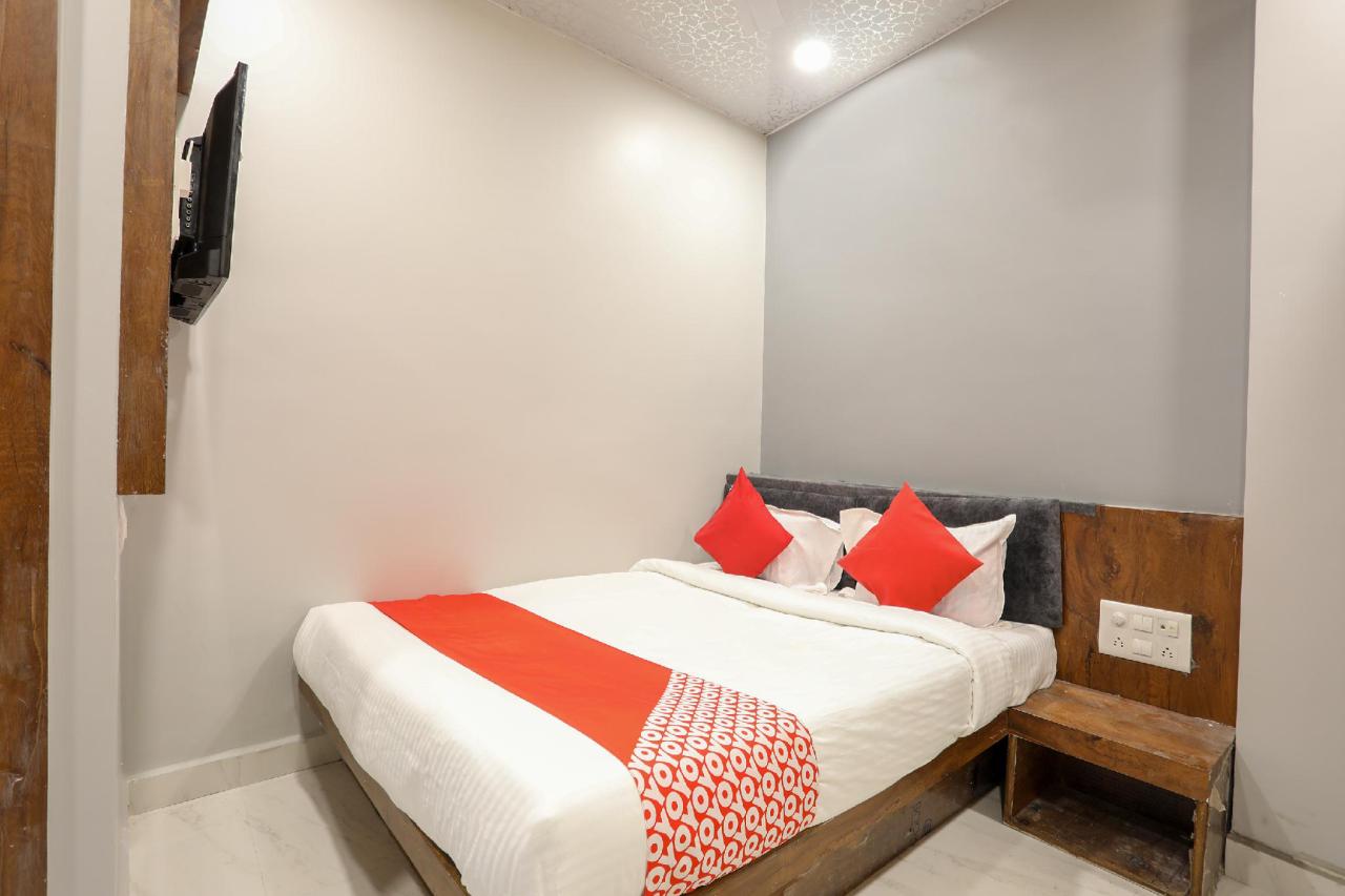 Hotel Shankar by OYO Rooms