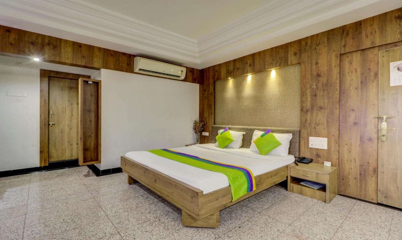 Hotel Orange City by Treebo
