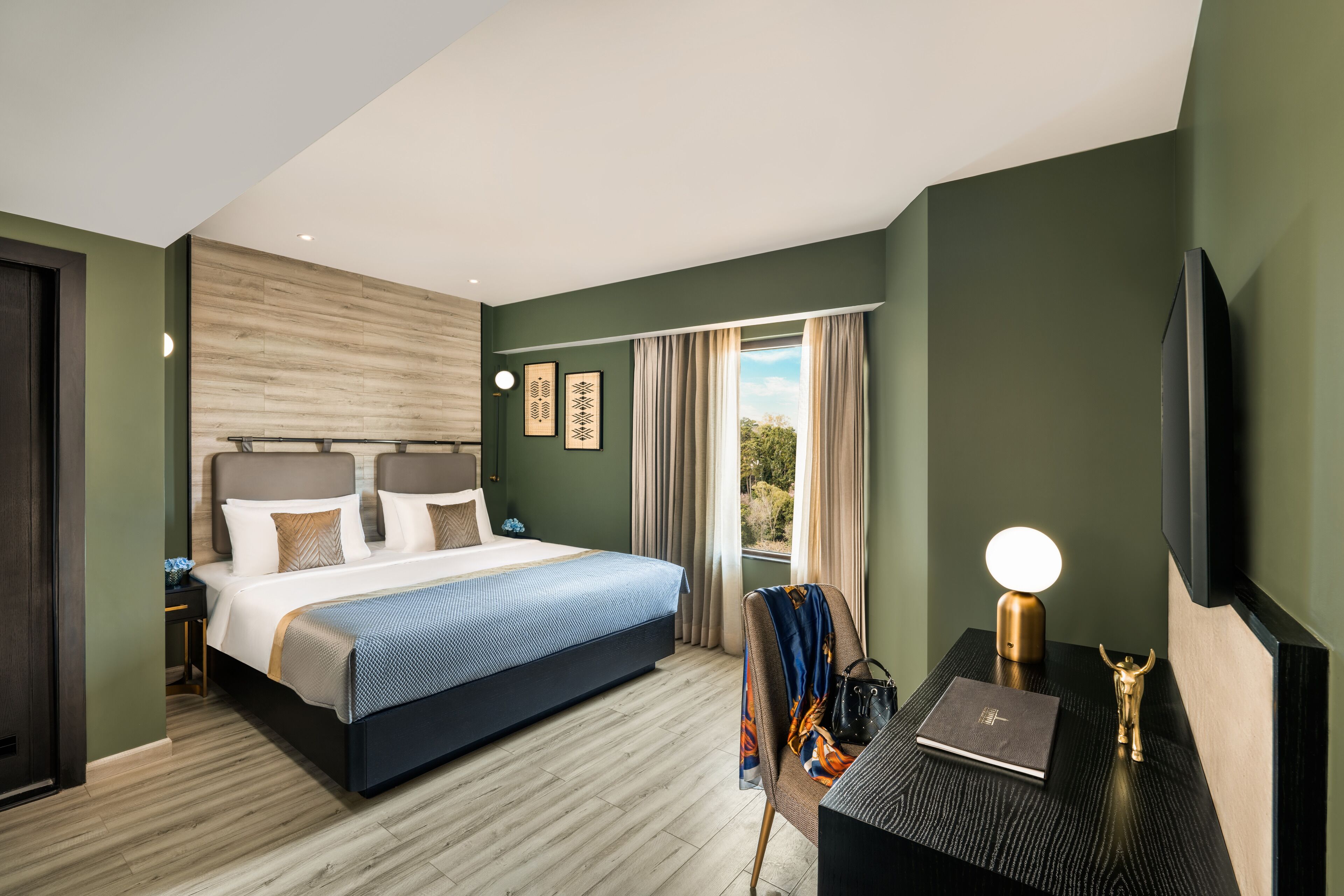 Vivanta Meghalaya