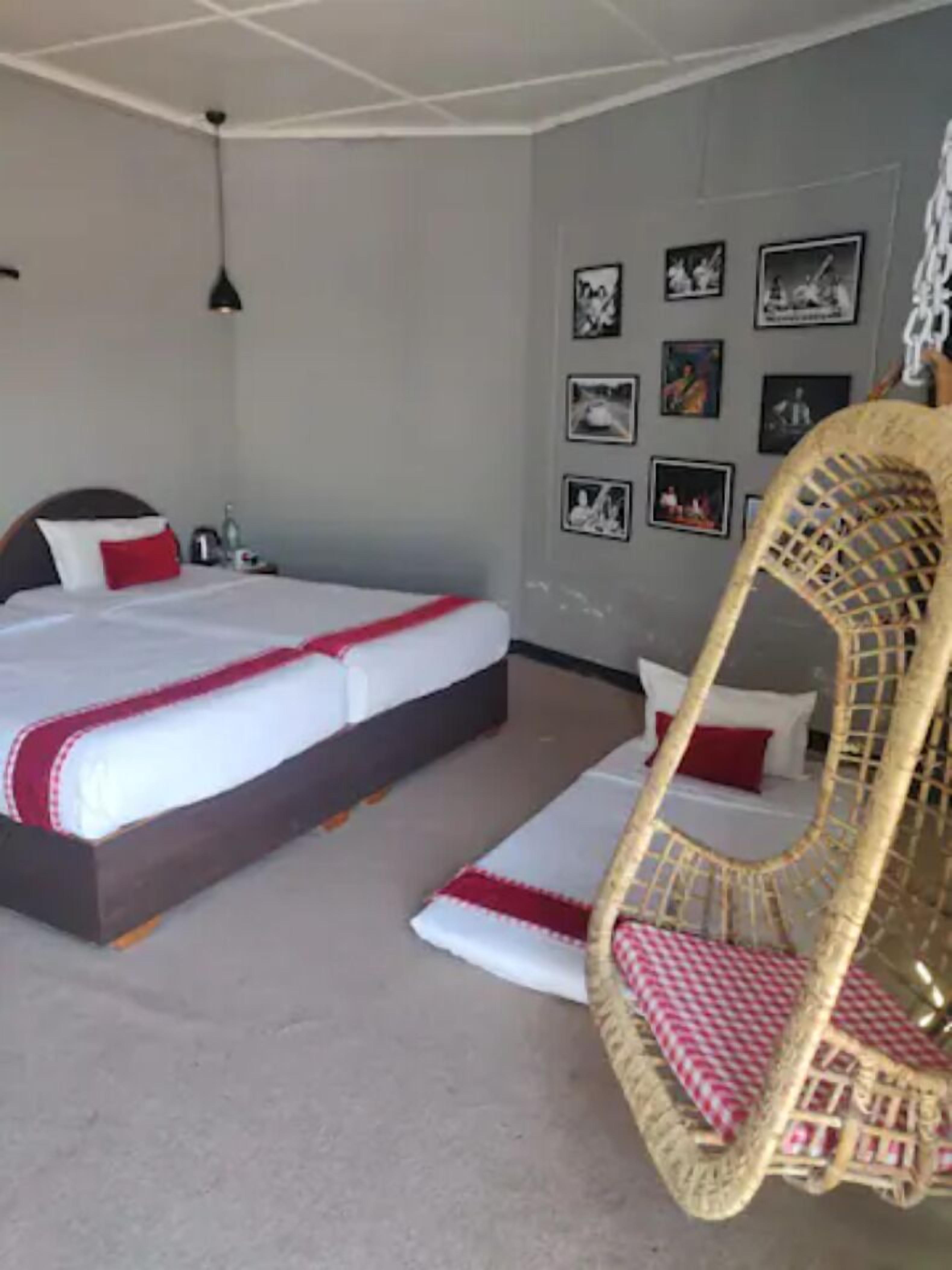 Woodstock Resort