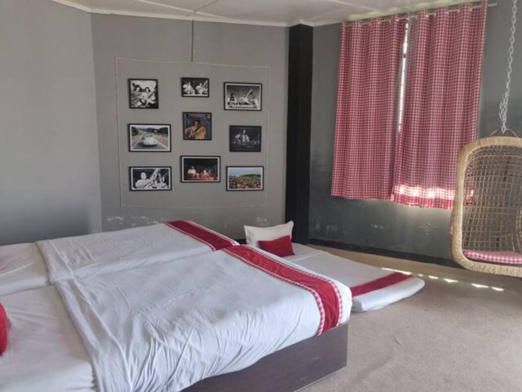 Woodstock Resort