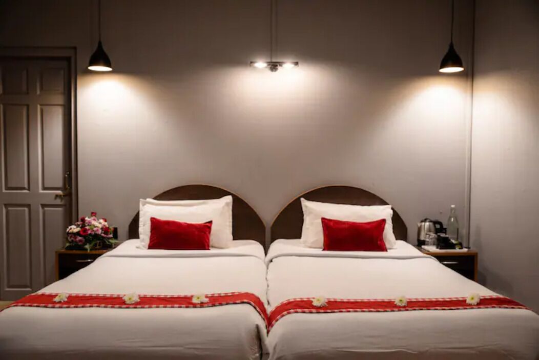 Woodstock Resort