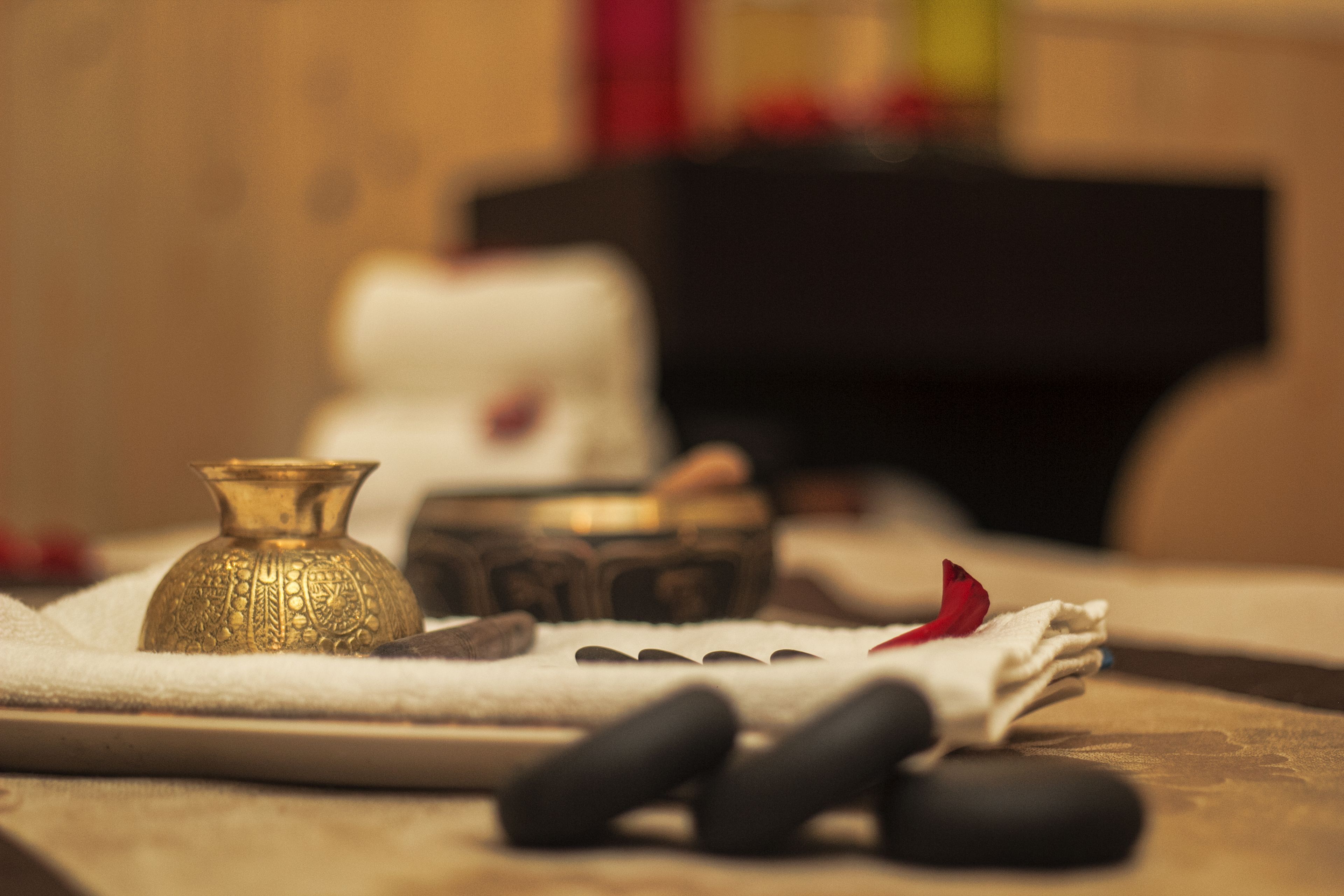 LA Ttakshang Residency Hotel & Spa
