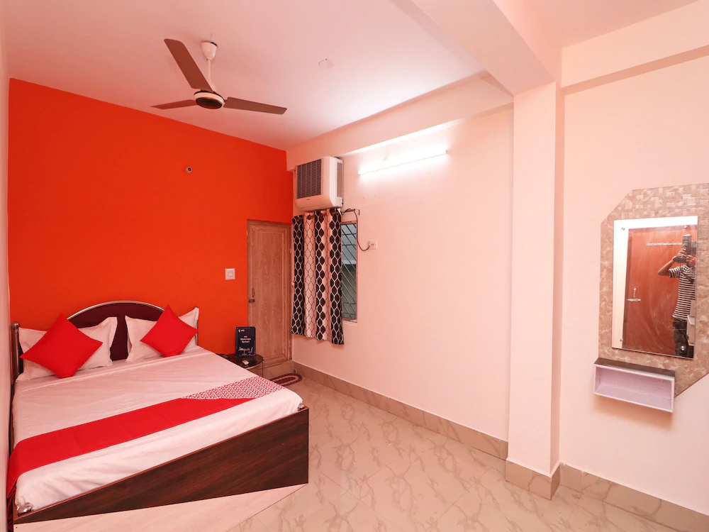 Trinayani Atithi Niwas By OYO Rooms
