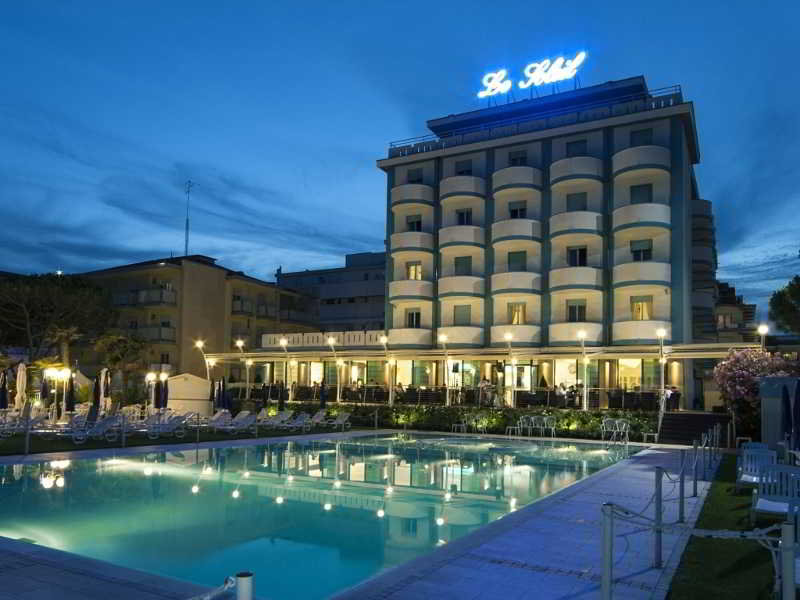 Hotel Le Soleil